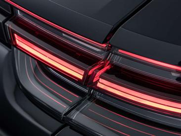 Porsche Panamera GTS — photo 21