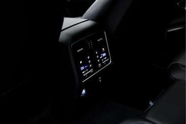 Porsche Cayenne III Turbo S E-Hybrid — photo 13