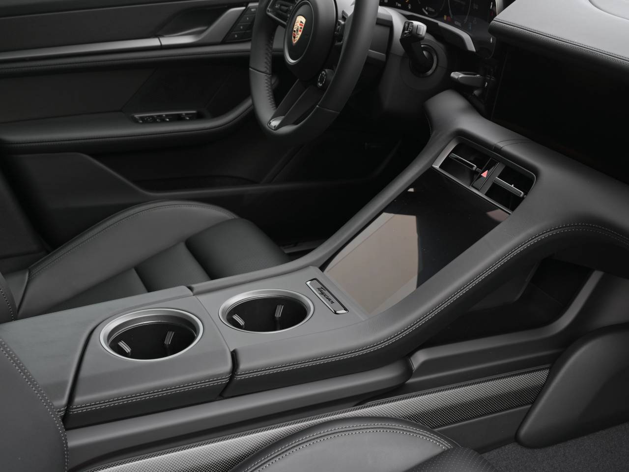 Porsche Taycan ph2 4S Cross Turismo - 2025 - Joinsteer - #25