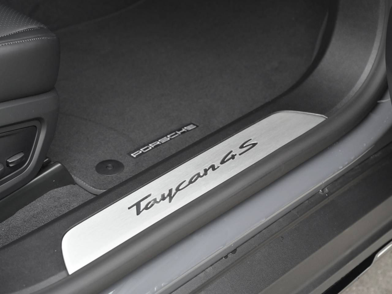 Porsche Taycan ph2 4S Cross Turismo - 2025 - Joinsteer - #26