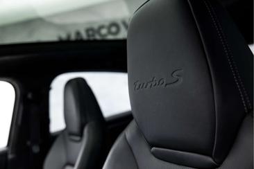Porsche Cayenne III Turbo S E-Hybrid — photo 24
