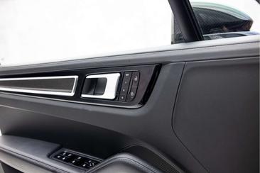 Porsche Cayenne III Turbo S E-Hybrid — photo 25