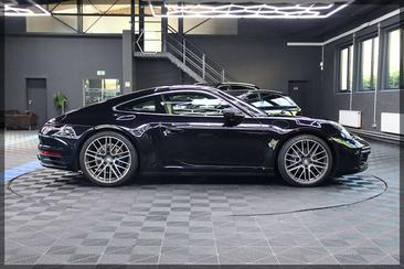 Porsche 911 Carrera — photo 7