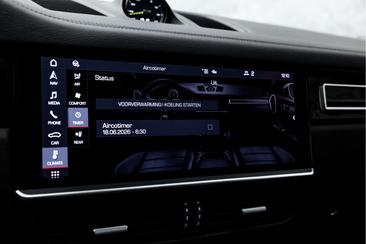 Porsche Cayenne III Turbo S E-Hybrid — photo 41