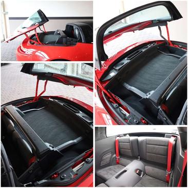 Porsche 911 Targa Targa 4S — photo 19