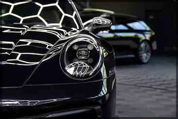 Porsche 911 Carrera — photo 9