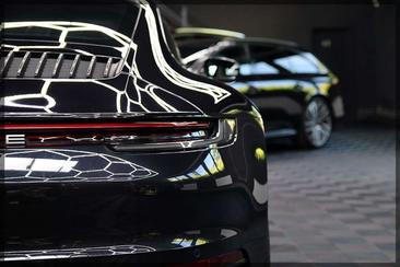 Porsche 911 Carrera — photo 10
