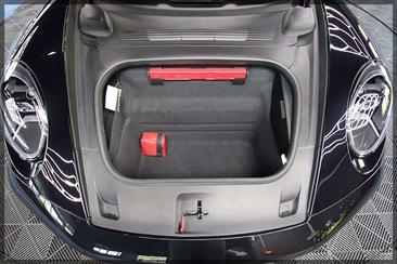 Porsche 911 Carrera — photo 11