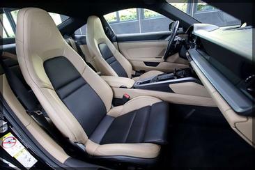 Porsche 911 Carrera — photo 13