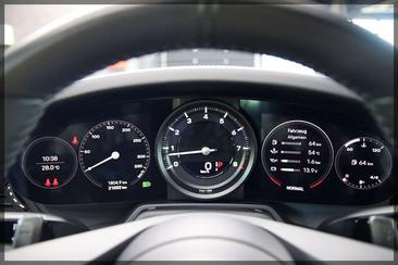 Porsche 911 Carrera — photo 16