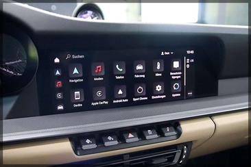 Porsche 911 Carrera — photo 17