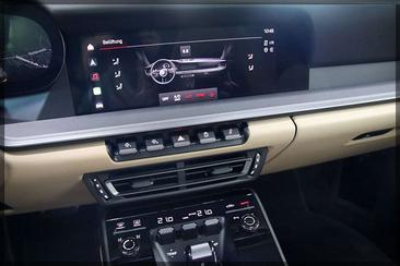 Porsche 911 Carrera — photo 22