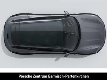 Porsche Taycan Cross Turismo 4 — photo 7