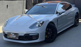 Porsche Panamera - 2020 - Joinsteer - #1