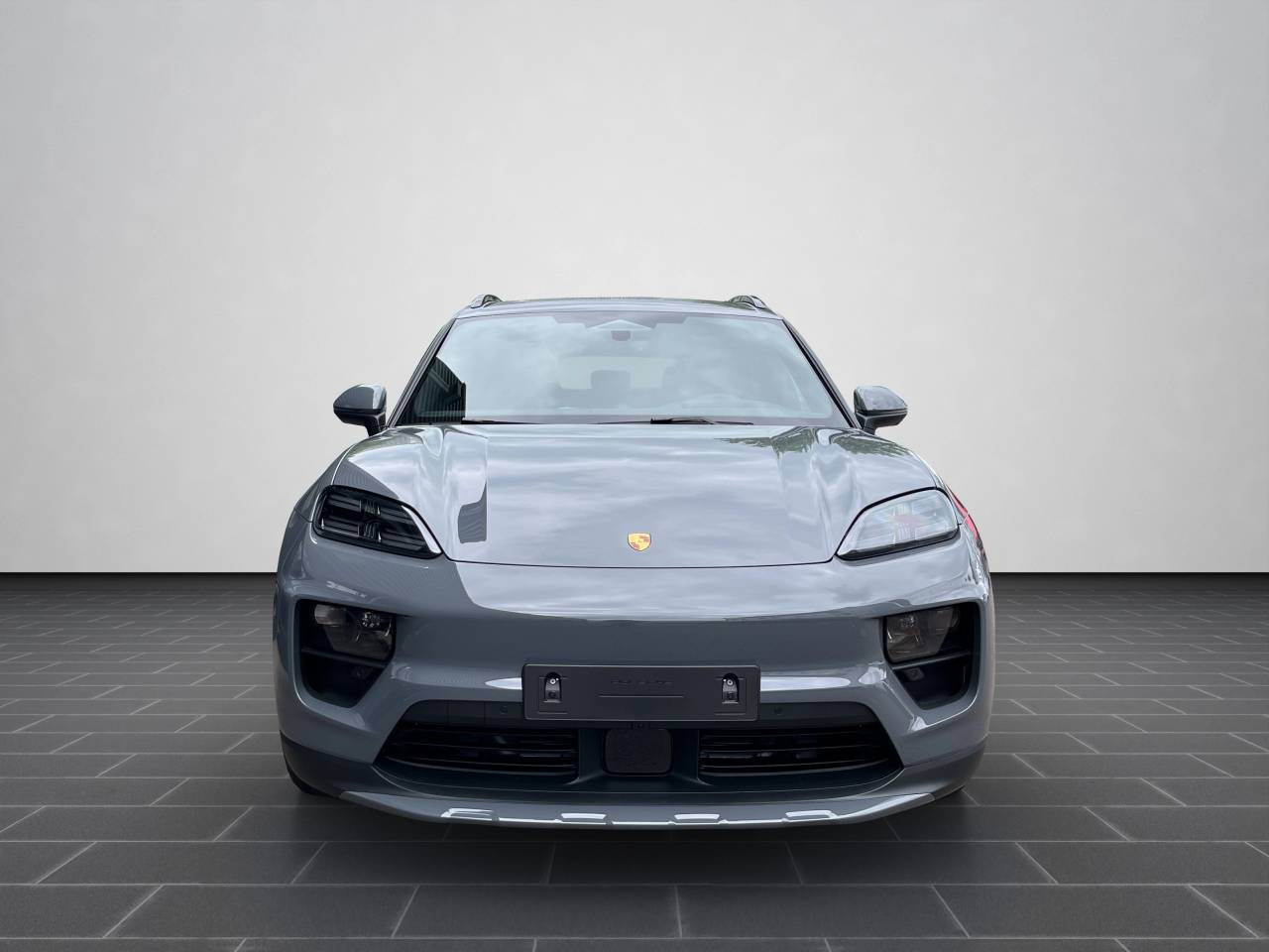 Porsche Macan Electrique 4 - 2025 - Joinsteer - #5