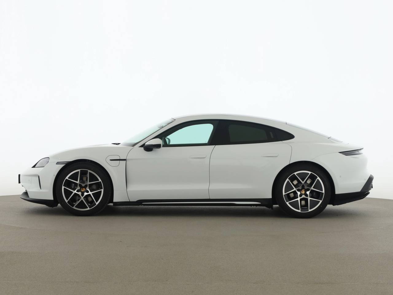 Porsche Taycan ph2 - 2025 - Joinsteer - #2