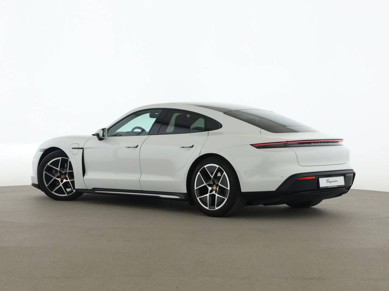 Porsche Taycan ph2 - 2025 - Joinsteer - #3