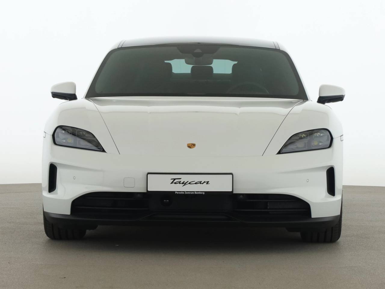 Porsche Taycan ph2 - 2025 - Joinsteer - #4