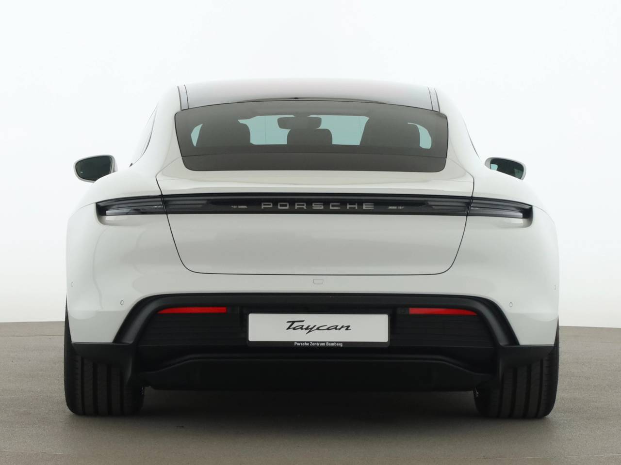 Porsche Taycan ph2 - 2025 - Joinsteer - #5