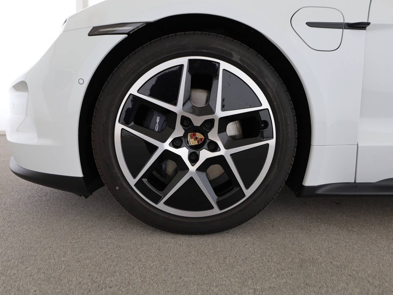 Porsche Taycan ph2 - 2025 - Joinsteer - #6