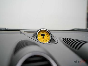 Porsche 718 Cabriolet Spyder — photo 19