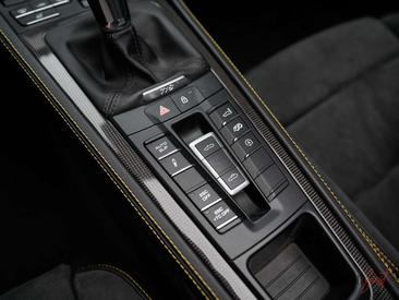 Porsche 718 Cabriolet Spyder — photo 22