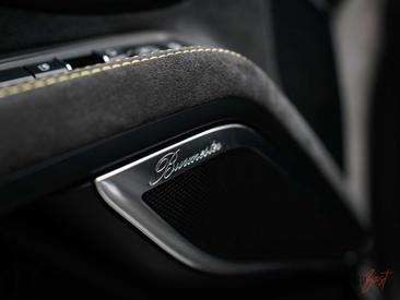 Porsche 718 Cabriolet Spyder — photo 36