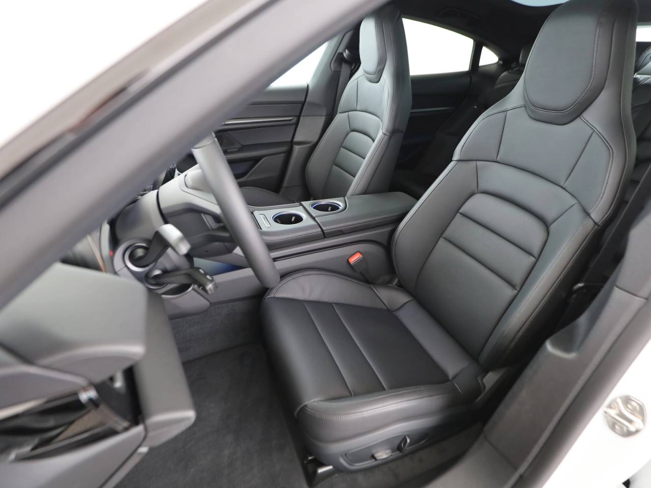 Porsche Taycan ph2 - 2025 - Joinsteer - #8