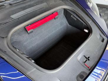 Porsche 911 Cabriolet Carrera S — photo 32