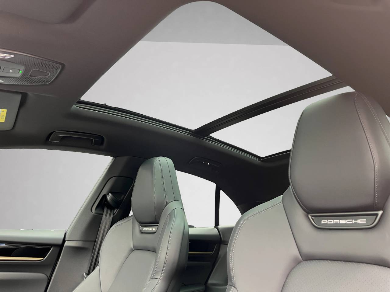 Porsche Macan Electrique 4 - 2025 - Joinsteer - #13