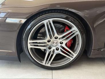 Porsche 997 II Turbo — photo 7