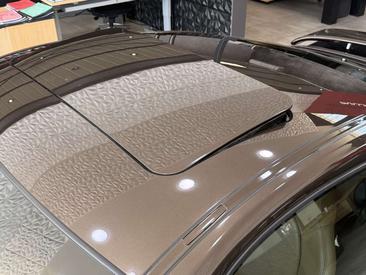 Porsche 997 II Turbo — photo 11