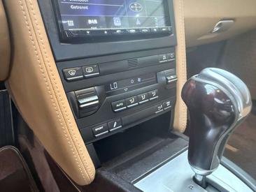 Porsche 997 II Turbo — photo 19