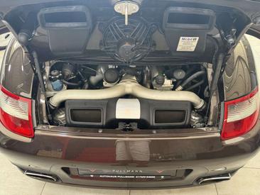 Porsche 997 II Turbo — photo 25