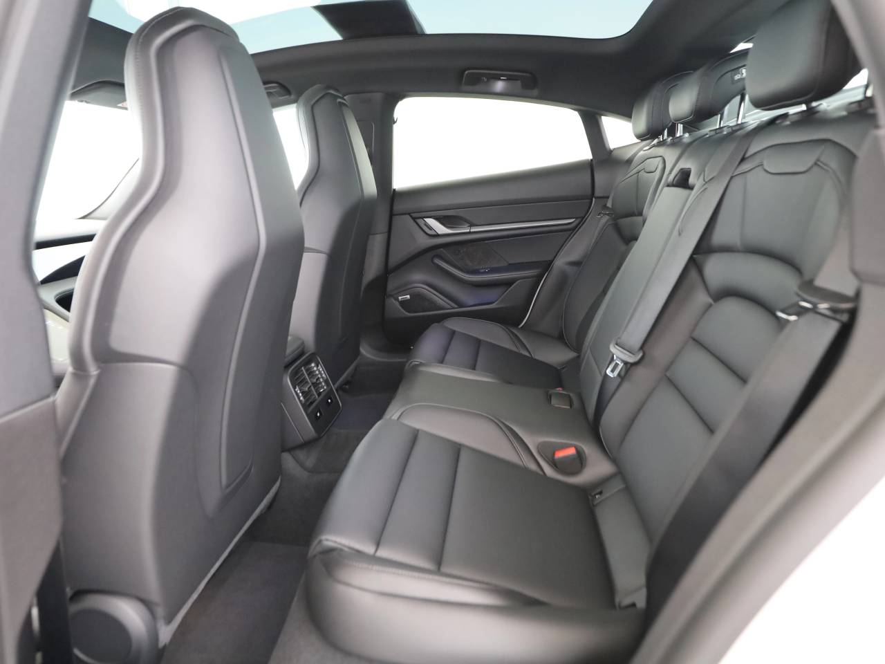 Porsche Taycan ph2 - 2025 - Joinsteer - #10