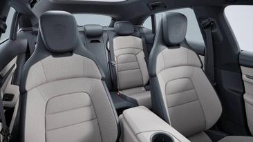 Porsche Taycan ph2 4S Sport Turismo — photo 11