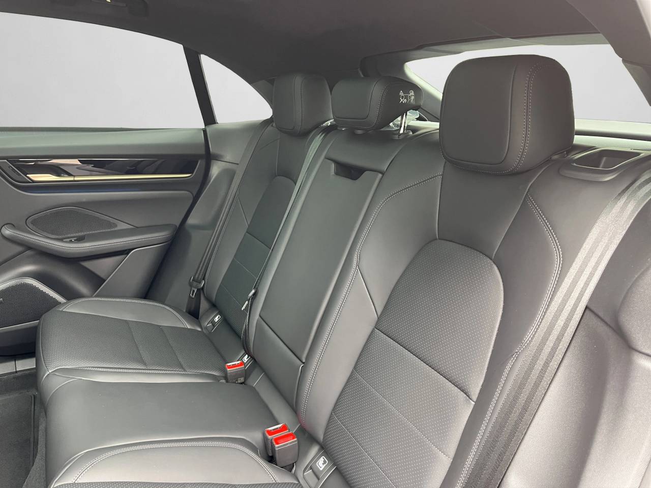 Porsche Macan Electrique 4 - 2025 - Joinsteer - #16