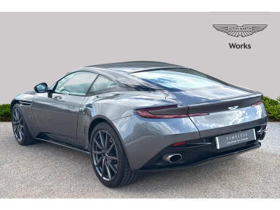 Aston Martin DB11 DB11 V12 Coupe