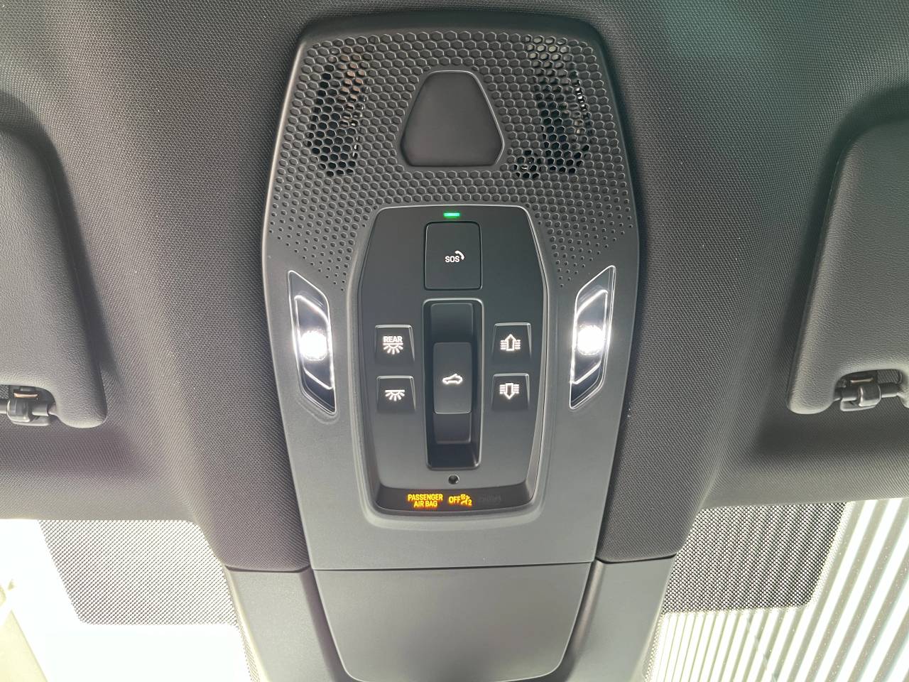 Porsche Macan Electrique 4 - 2025 - Joinsteer - #19