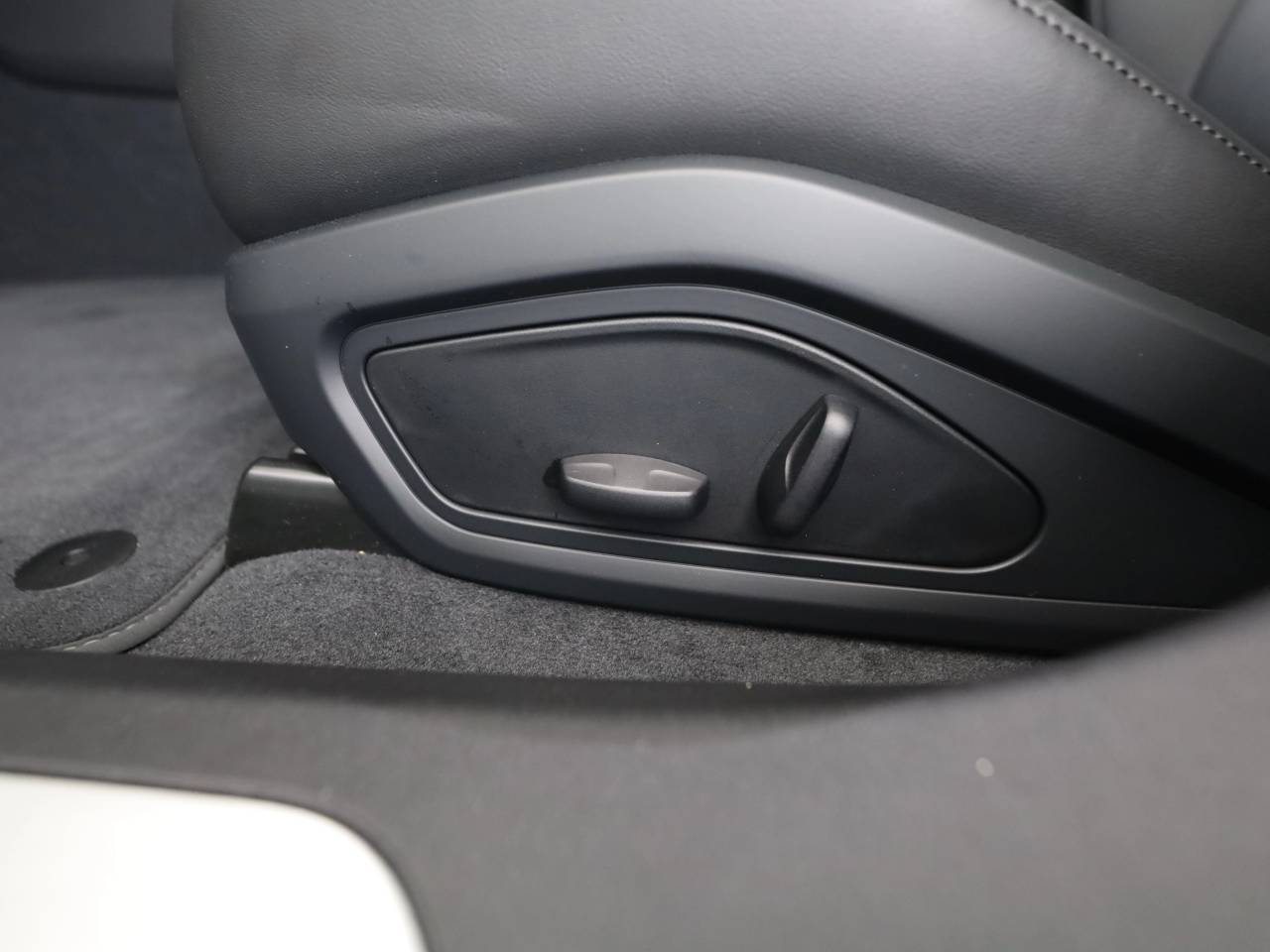 Porsche Taycan ph2 - 2025 - Joinsteer - #16