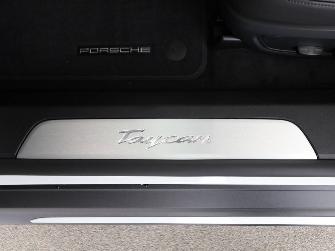 Porsche Taycan ph2 - 2025 - Joinsteer - #18