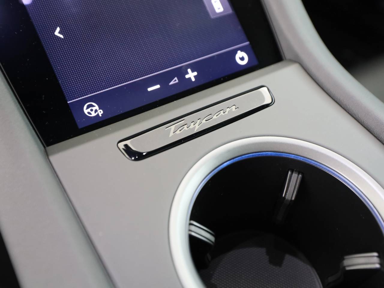 Porsche Taycan ph2 - 2025 - Joinsteer - #20