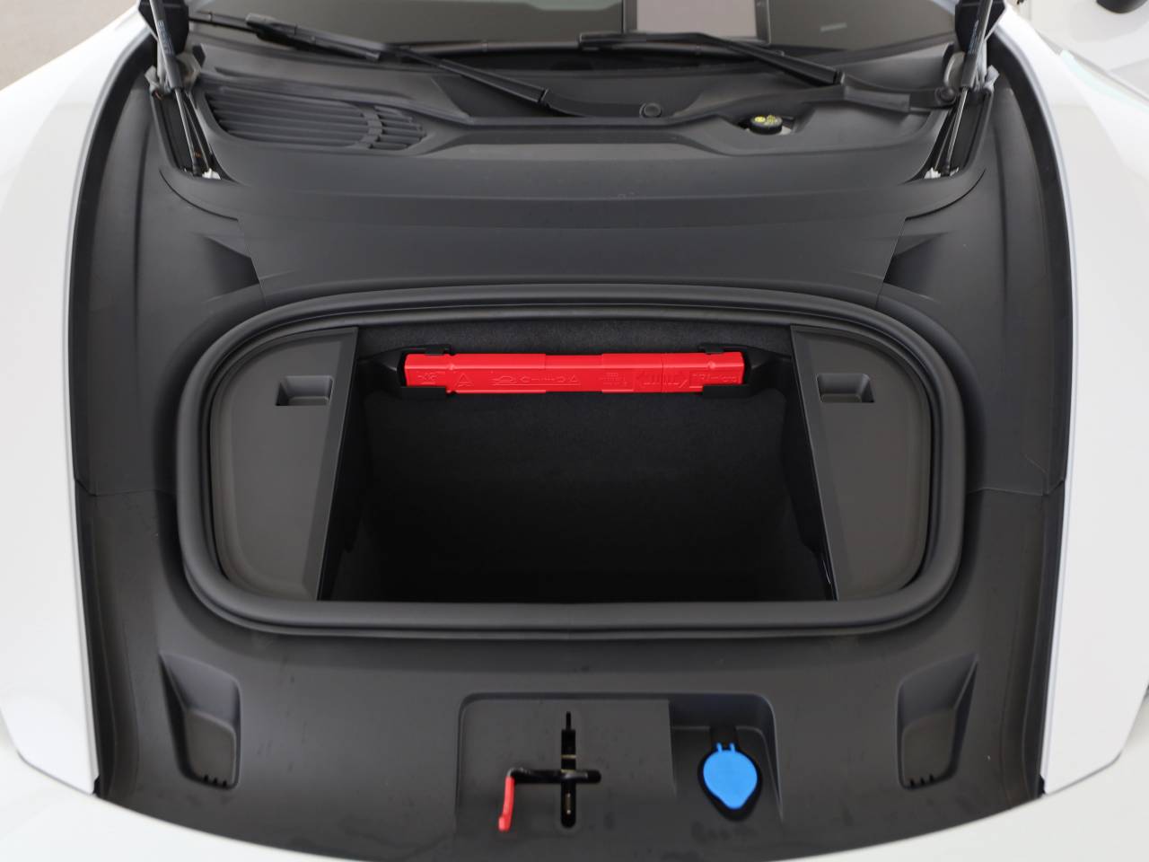 Porsche Taycan ph2 - 2025 - Joinsteer - #21