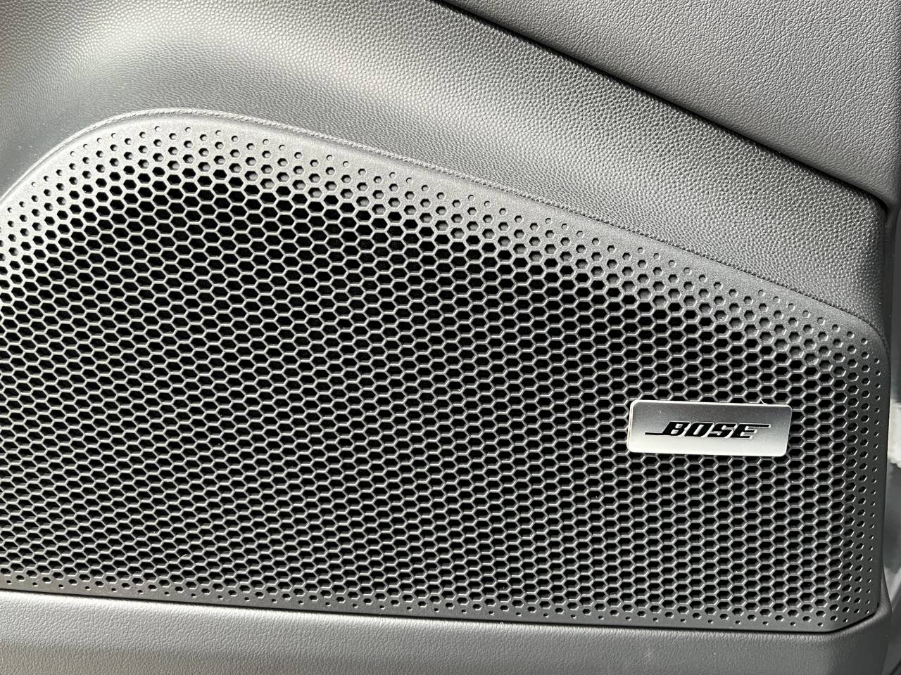 Porsche Macan Electrique 4 - 2025 - Joinsteer - #24