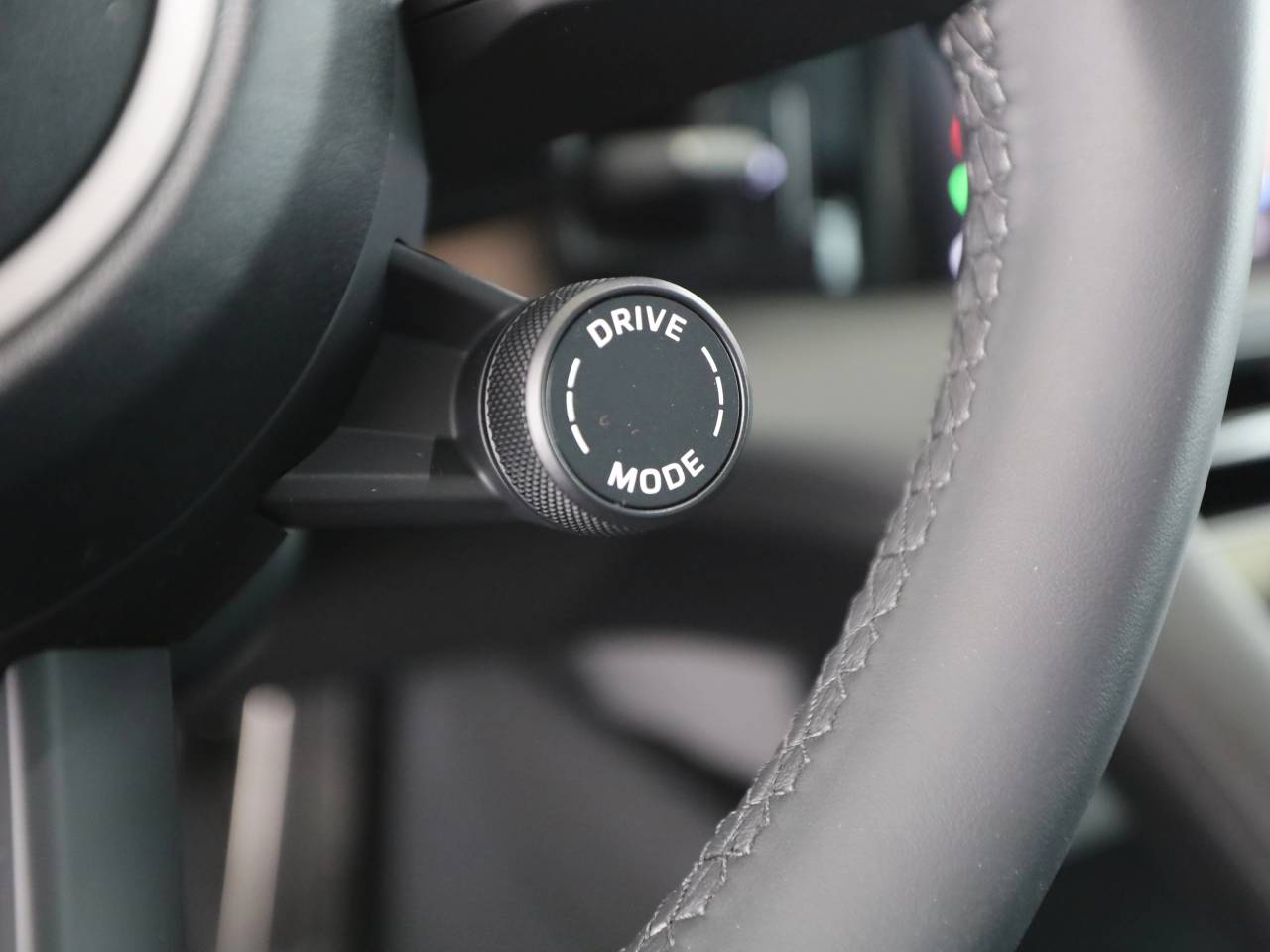 Porsche Taycan ph2 - 2025 - Joinsteer - #24