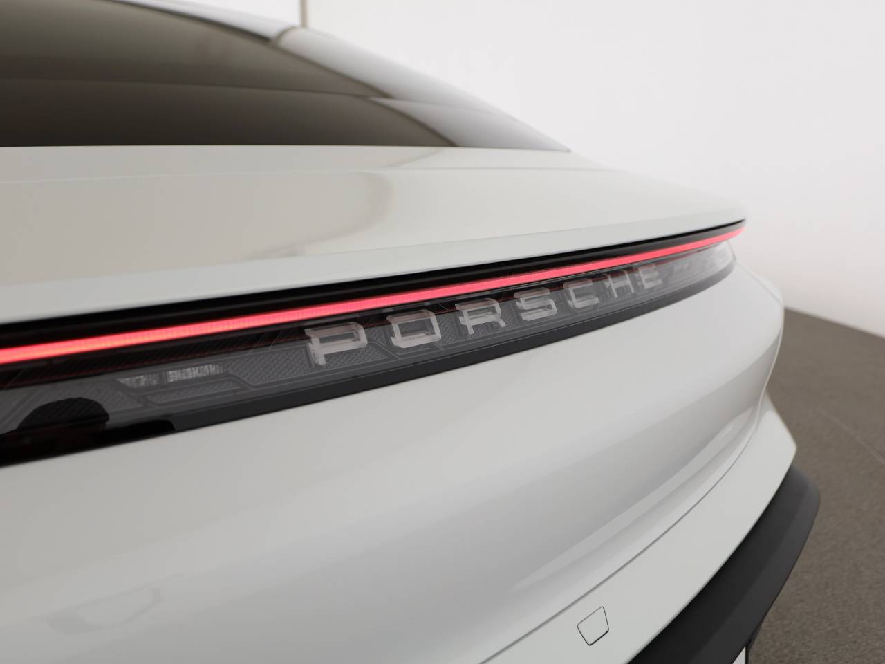 Porsche Taycan ph2 - 2025 - Joinsteer - #25