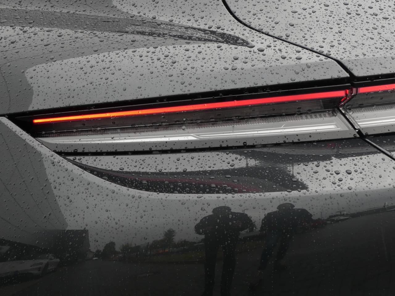 Porsche Taycan ph2 4S Cross Turismo - 2025 - Joinsteer - #12