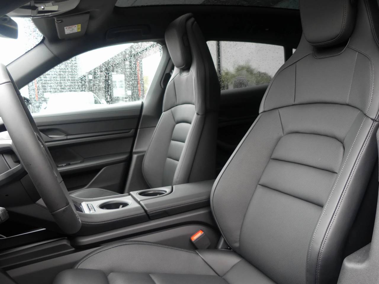 Porsche Taycan ph2 4S Cross Turismo - 2025 - Joinsteer - #14