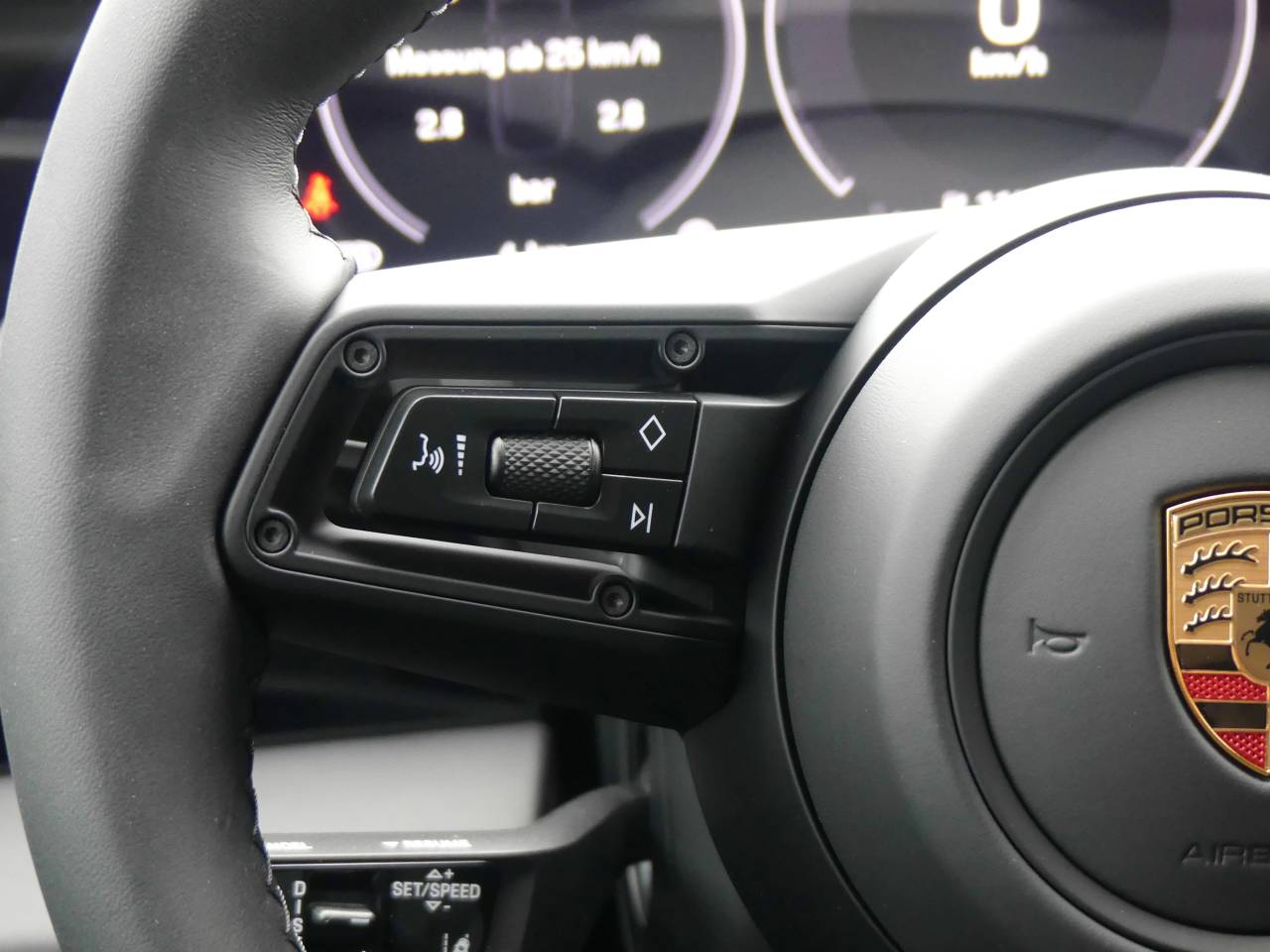 Porsche Taycan ph2 4S Cross Turismo - 2025 - Joinsteer - #16