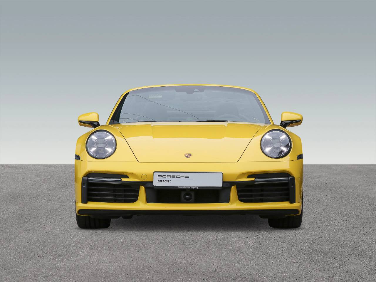 Porsche 992 I Turbo Cabriolet - 2024 - Joinsteer - #4